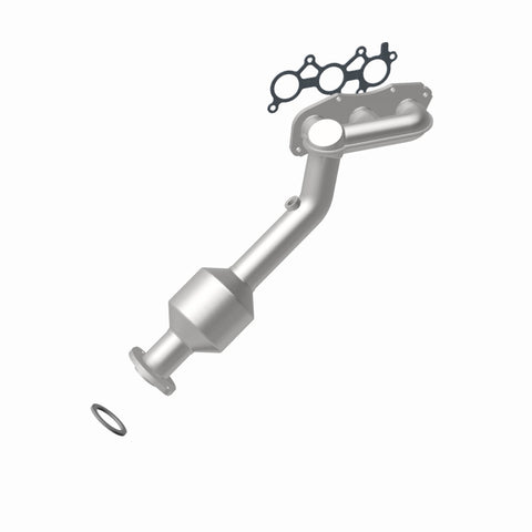 Magnaflow Conv DF 2006 Lexus GS300 3.0L PS - 452721