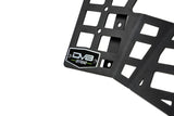 DV8 Offroad 10-23 Toyota 4Runner Center Console Molle Panels & Device Mount - CCT3-01