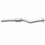 MagnaFlow Direct Fit Catalytic Converter 09 CTS-V 6.2L S/C Passenger Side OEM - 49173