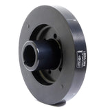 Fluidampr Chrysler 331 354 392 CID V-8 Early Hemi Steel Internally Balanced Damper - 720321