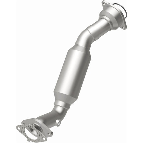 MagnaFlow 09-11 Lucerne V6 3.9L OEM Underbody Direct Fit Catalytic Converter - 52463