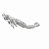 MagnaFlow Conv DF 08-09 Ford Focus 2.0L - 49139