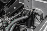 Radium Engineering Dual Catch Can Kit Gallardo LP Fluid Lock - 20-0859-FL