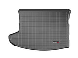 WeatherTech 07+ Jeep Compass Cargo Liners - Black - 40578