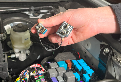 Fleece Performance 16-23 Toyota Tacoma All Lights On - FPE-ALO-TACOMA-1623