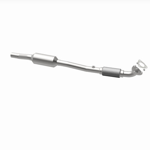 MagnaFlow Direct Fit Catalytic Converter 2008 Astra L4 1.8 OEM Underbody - 52475