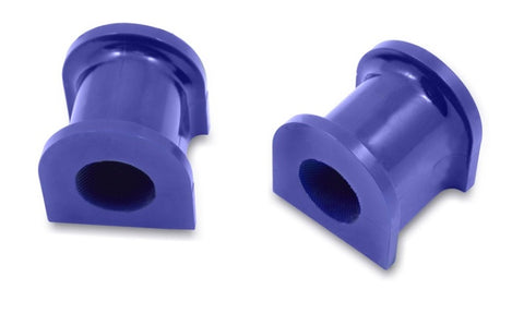 SuperPro Front Sway Bar Mount Bushing Kit - SPF2506-28K