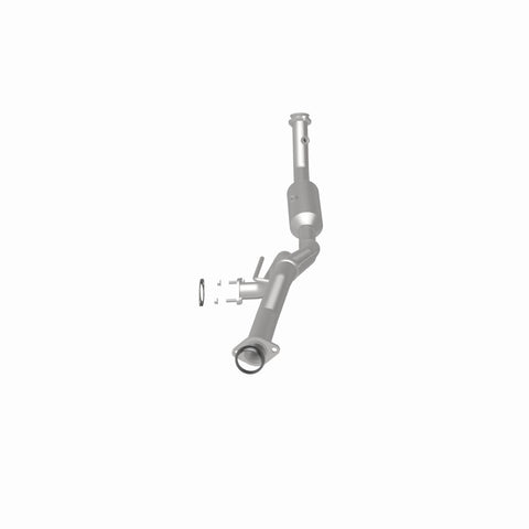 MagnaFlow Direct Fit Catalytic Converter California Grade 07-08 Ford Ranger 3.0L - 5561676