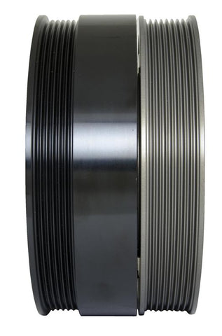 Fluidampr 08-10 Ford 6.4L Powerstroke Diesel Damper - 800211