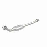 MagnaFlow Direct Fit Catalytic Converter 05-07 Toyota Sequoia 8 4.7L P/S - 49700