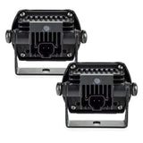 ORACLE Lighting Vega Series 2 LED Light Pod Spotlights - 5921-2-001