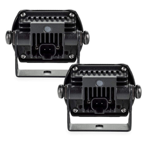ORACLE Lighting Vega Series 2 LED Light Pod Spotlights - 5921-2-001