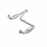 MagnaFlow Conv DF 00-01Tahoe/Yukon V8 5.7L - 93603