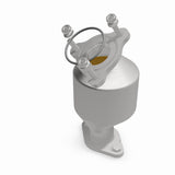 Magnaflow Conv DF 2010-2011 LaCrosse 3.6 L Underbody - 52301