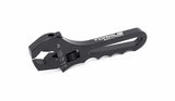 Torque Solution Adjustable AN Wrench -4AN to -16AN Hose Fittings - TS-TL-ANADJ