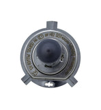 Hella Vision Plus 7 inch 165MM HB2 12V SAE VP Head Lamp - 002395301