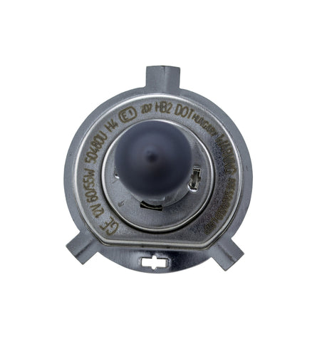 Hella Vision Plus 7 inch 165MM HB2 12V SAE VP Head Lamp - 002395301