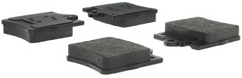 StopTech Street Touring Brake Pads - 308.08760