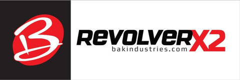 BAK 2023+ Chevrolet Colorado 5ft 2in Bed - Revolver X2 - 39146