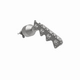 MagnaFlow Direct Fit Catalytic Converter 09-10 Hyundai Genesis 4.6L - 49899