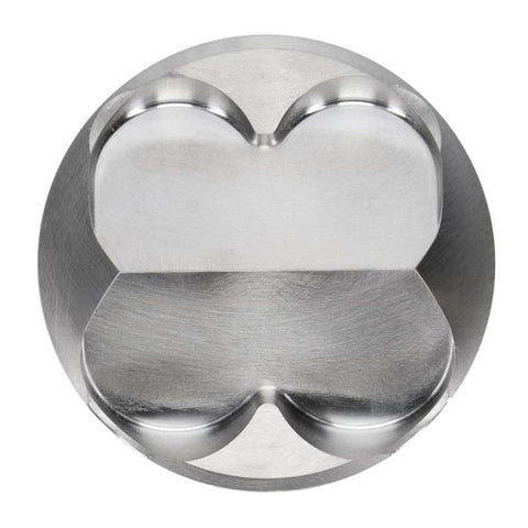 Wiseco Peugeot 306/206/106 +3.5cc 12.2:1 CR Piston Set - KE130M795