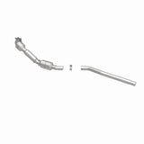 MagnaFlow DF Cat Conv 09-10 Audi A3 2.0L(CCTA)/Volkswagen 09-10 Eos/GTI/ 08-10 Jetta 2.0L(CCTA/CBFA) - 51414