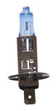 ANZO Halogen Bulbs Universal H1 12V 55W Super White Twin Pack - 800011