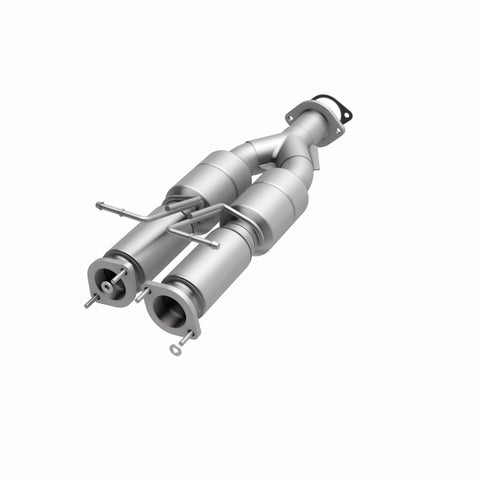 MagnaFlow Direct Fit Catalytic Converter 05-11 Volvo XC90 4.4L - 51850