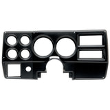 Autometer Ultra-Lite 94-87 Chevy GMC Truck AC Dash Kit 6pc Tach / MPH / Fuel / Oil / WTMP / Volt - 2923-13