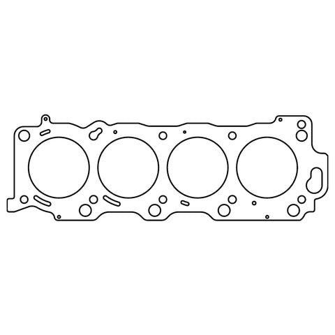 Cometic Lexus / Toyota LX-470/TUNDRA .051 inch MLS Head Gasket 3.635 inch Right Side - C4357-051