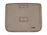 WeatherTech 98-02 Mercedes-Benz ML320 Cargo Liners - Tan - 41113