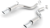 Borla 12-14 Dodge Charger/Chrysler 300 SRT-8 6.4L V8 AT RWD ATAK Exhaust (Rear Section Only) - 11833
