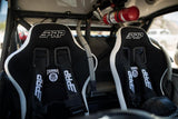PRP Alpha Composite Seat - A3901