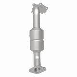 MagnaFlow Direct Fit Catalytic Converter 02-07 WRX/STi frt OEM - 49162