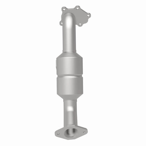 MagnaFlow Direct Fit Catalytic Converter 02-07 WRX/STi frt OEM - 49162