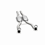 MagnaFlow Conv DF 00-04 C5 5.7L Off Road - 93988