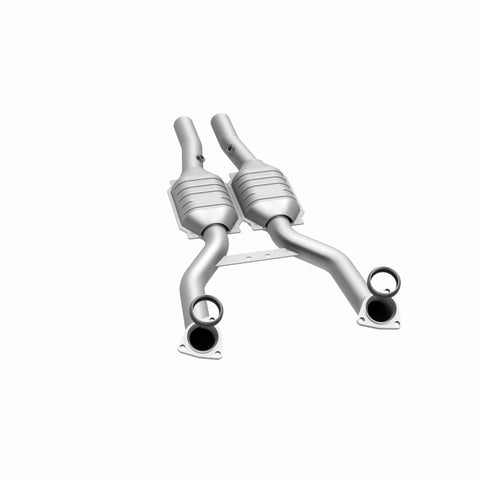 MagnaFlow Conv DF 00-04 C5 5.7L Off Road - 93988