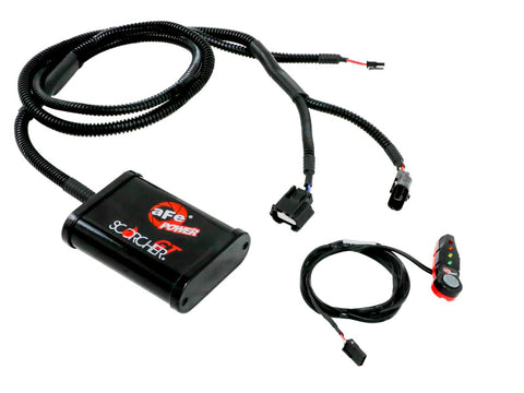 aFe Scorcher GT Module 20-23 Subaru Outback H4-2.4L (t) - 77-46803