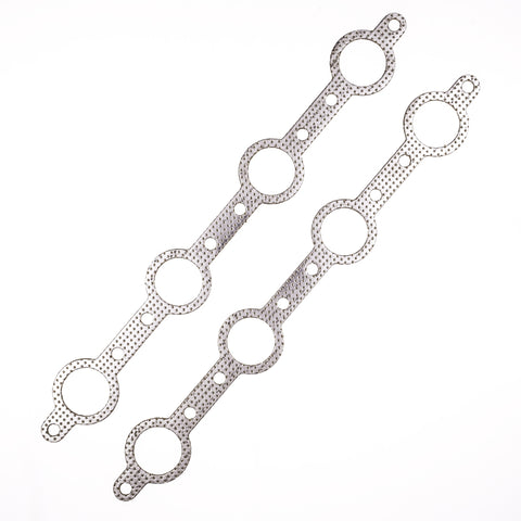 Cometic 94-03 Ford 7.3L Powerstroke .064in AM Exhaust Gaskets - C5091-064