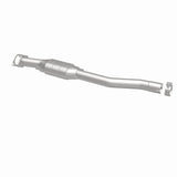 Magnaflow Conv DF 2011-2012 EQUINOX 3.0L Underbody - 52103