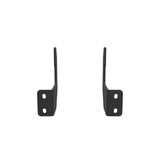 KC HiLiTES 11-16 Ford Super Duty Front Bumper Light Bar Mount For 40in Flex Era LED Light Bar - 7353