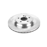 Power Stop 09-14 Mercedes-Benz CL550 Rear Autospecialty Brake Rotor - EBR1052