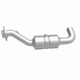 Magnaflow Conv DF 2017 F-150 3.5 OEM Underbody - 52591