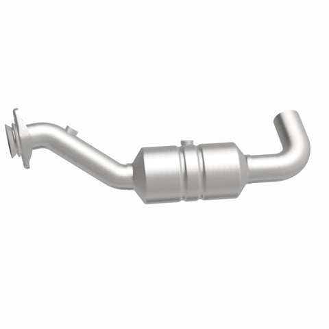 Magnaflow Conv DF 2017 F-150 3.5 OEM Underbody - 52591