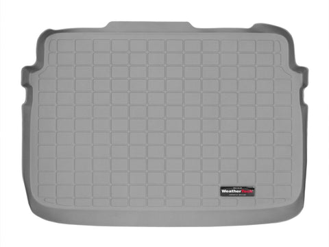 WeatherTech 01+ Chrysler PT Cruiser Cargo Liners - Grey - 42177