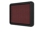 K&N 2022 Ducati Streetfighter Replacement Air Filter - DU-1118