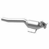 MagnaFlow Conv DF 04-07 VW Touareg 4.2L Passenger Side - 24186