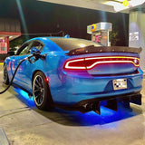 Oracle Universal Dynamic LED Underbody Kit - ColorSHIFT - Dynamic - 4229-332
