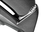 Seibon 02-05 Honda Civic Si (JDM Spec Only) MG Carbon Fiber Rear Spoiler - RS0204HDCVSIJ-MG