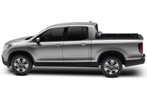 Truxedo 17-20 Honda Ridgeline 4ft 8in Lo Pro Bed Cover - 530601